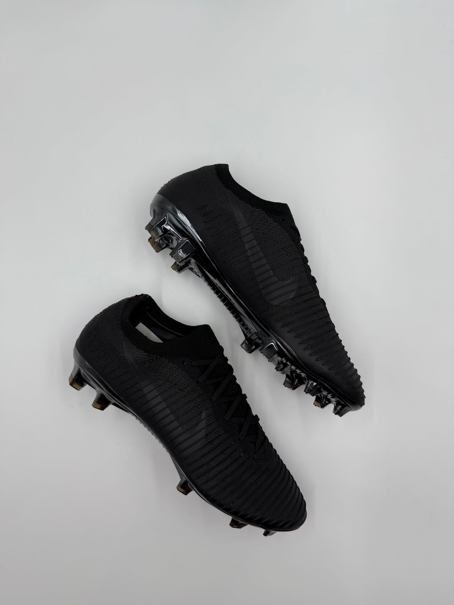 Nike Mercurial Vapor Flyknit Ultra Elite FG
