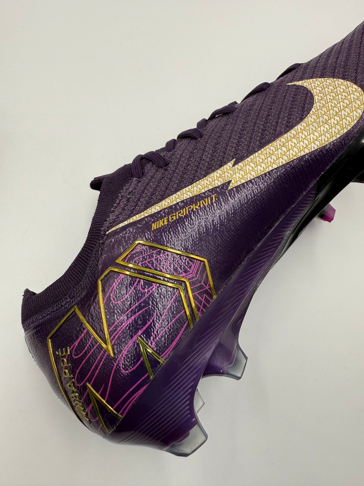 Nike Mercurial Vapor 16 Mbappe Elite FG