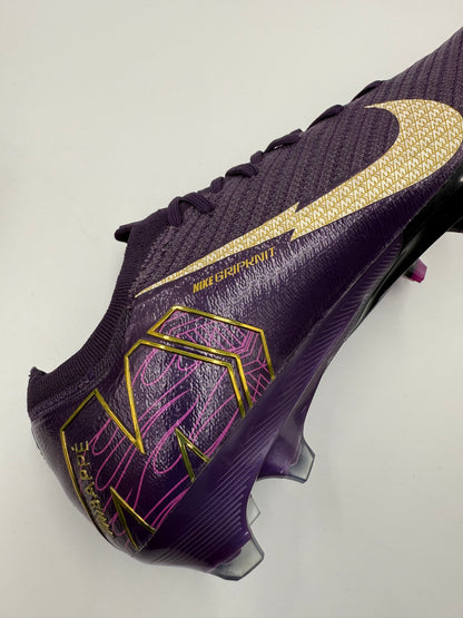 Nike Mercurial Vapor 16 Mbappe Elite FG