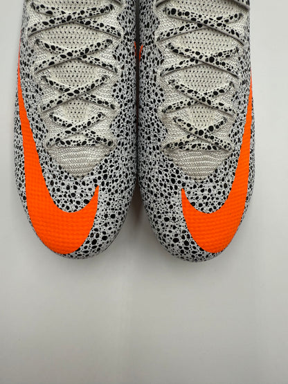 Nike Mercurial Vapor 13 CR7 Elite FG