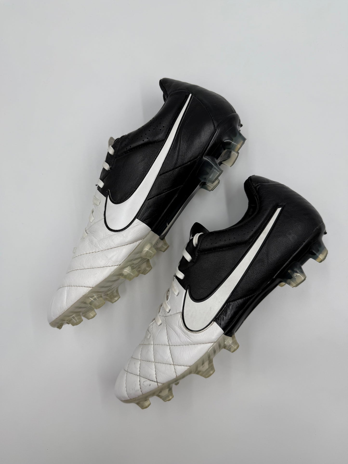 Nike Tiempo 4 Elite FG