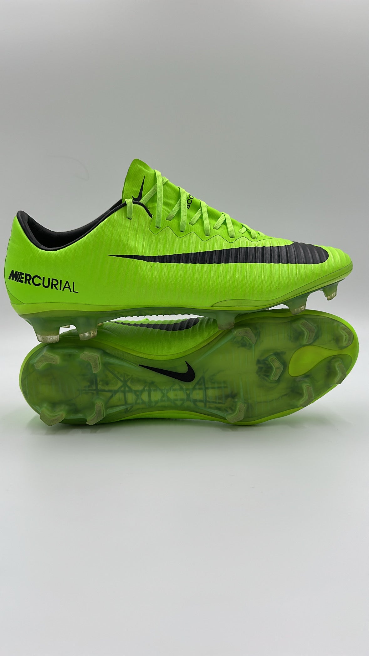 Nike Mercurial Vapor 11 Elite FG – Classicbootz