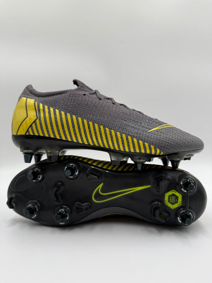 Nike Mercurial Vapor 12 Elite SG