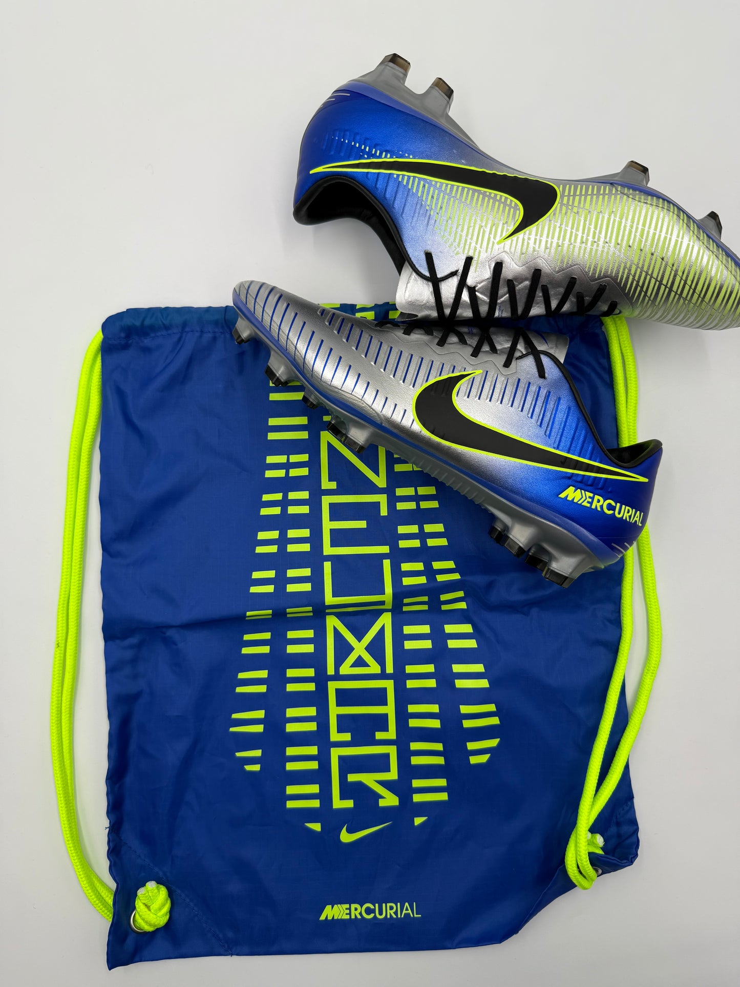 Nike Mercurial Vapor 11 ”Njr”Elite FG