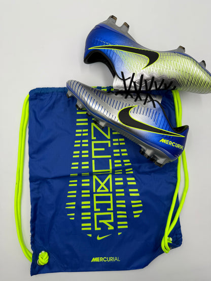 Nike Mercurial Vapor 11 ”Njr”Elite FG