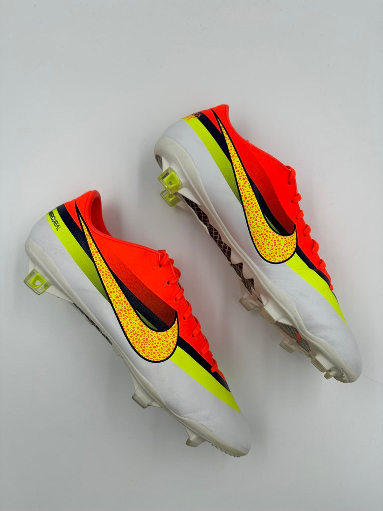 Nike Mercurial Vapor 9 "Cr7" Elite FG