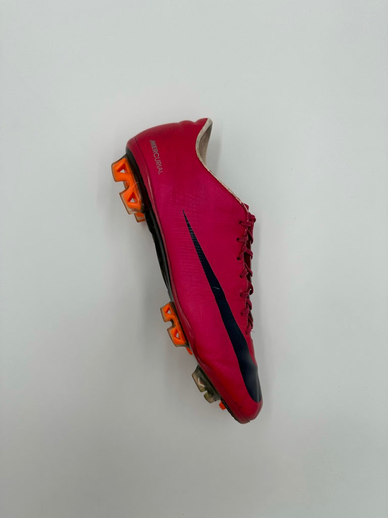 Nike Mercurial Vapor Superfly 3 FG