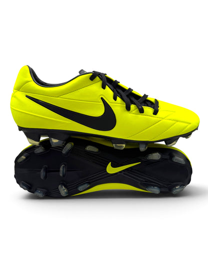 Nike T90 Laser Elite FG