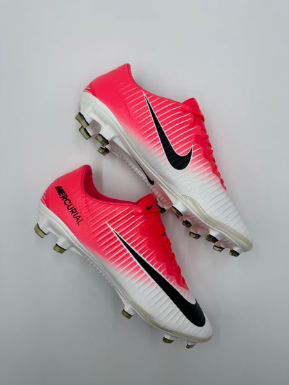 Nike Mercurial Vapor 11 Elite FG