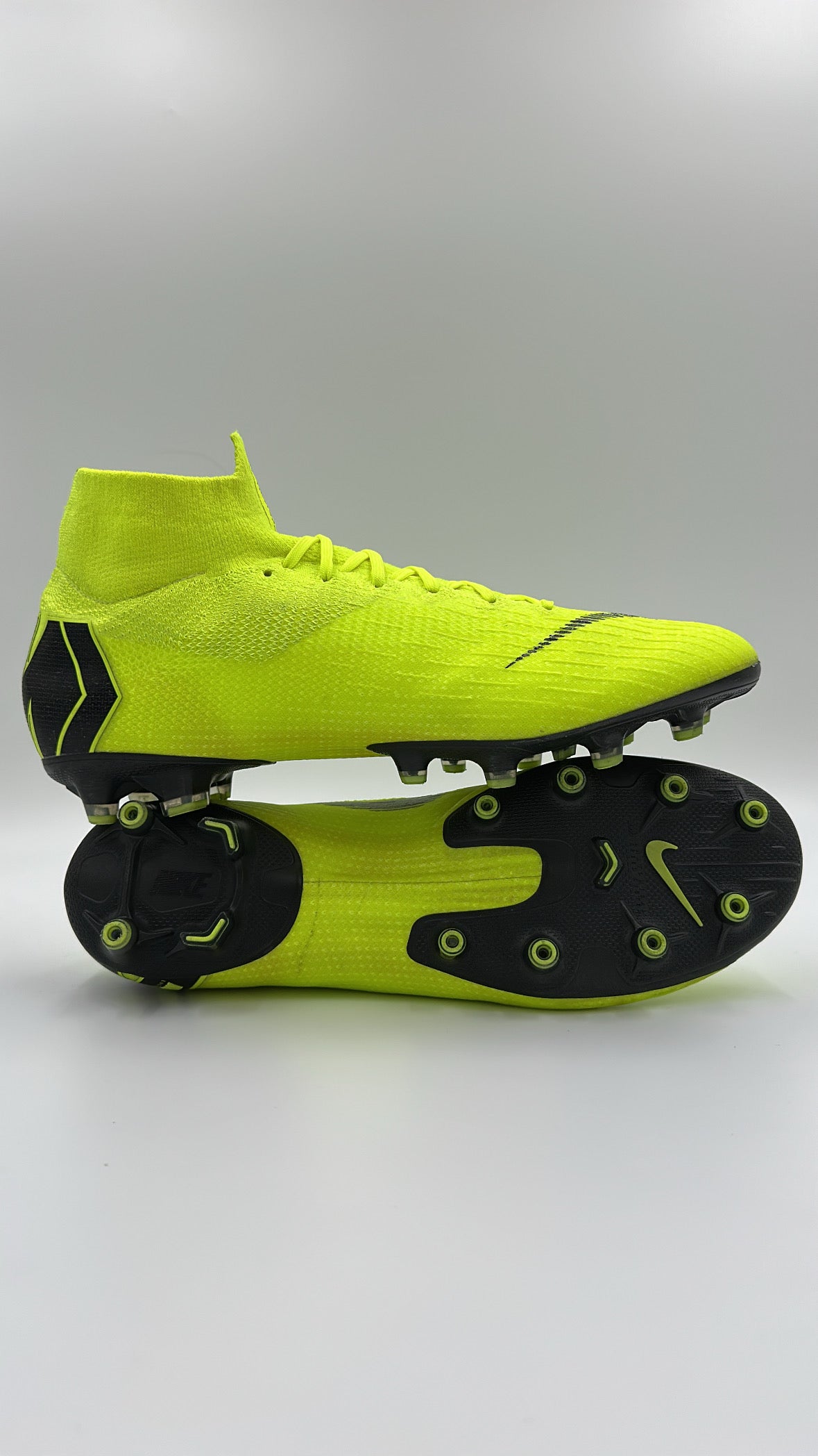 Nike Mercurial Superfly 6 Elite FG