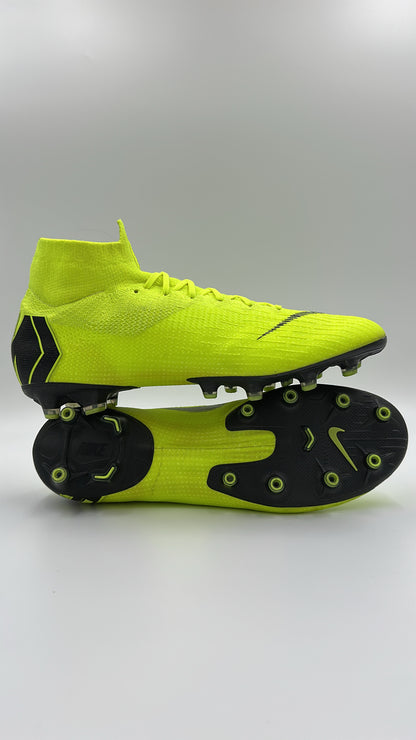 Nike Mercurial Superfly 6 Elite FG
