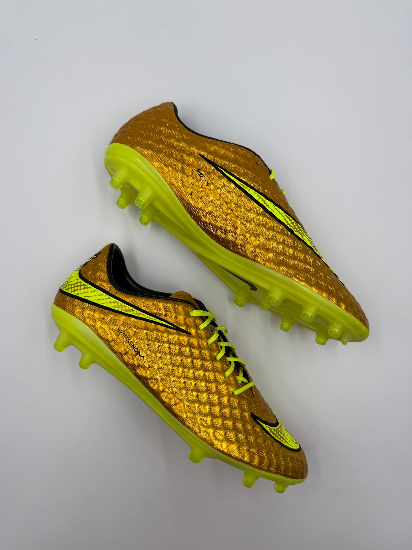 Nike Hypervenom 1 Elite FG