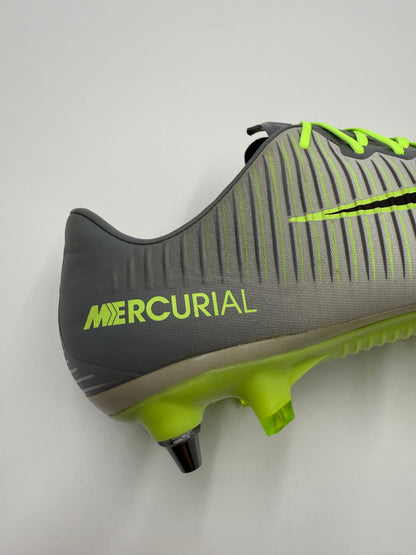 Nike Mercurial Vapor 11 Elite SG