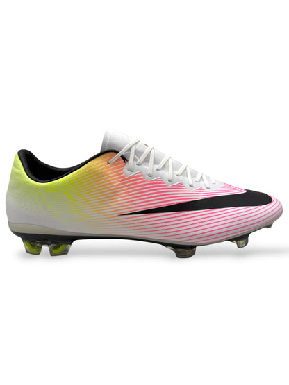 Nike Mercurial Vapor 10 Elite FG