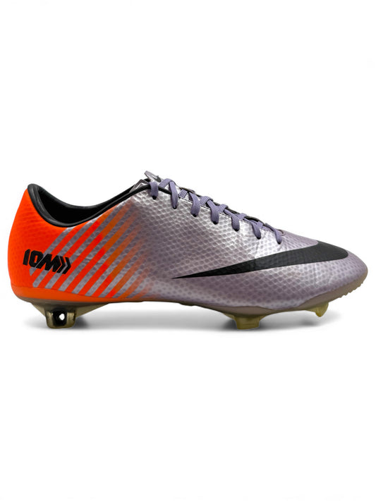 Nike Mercurial Vapor 9 Elite FG