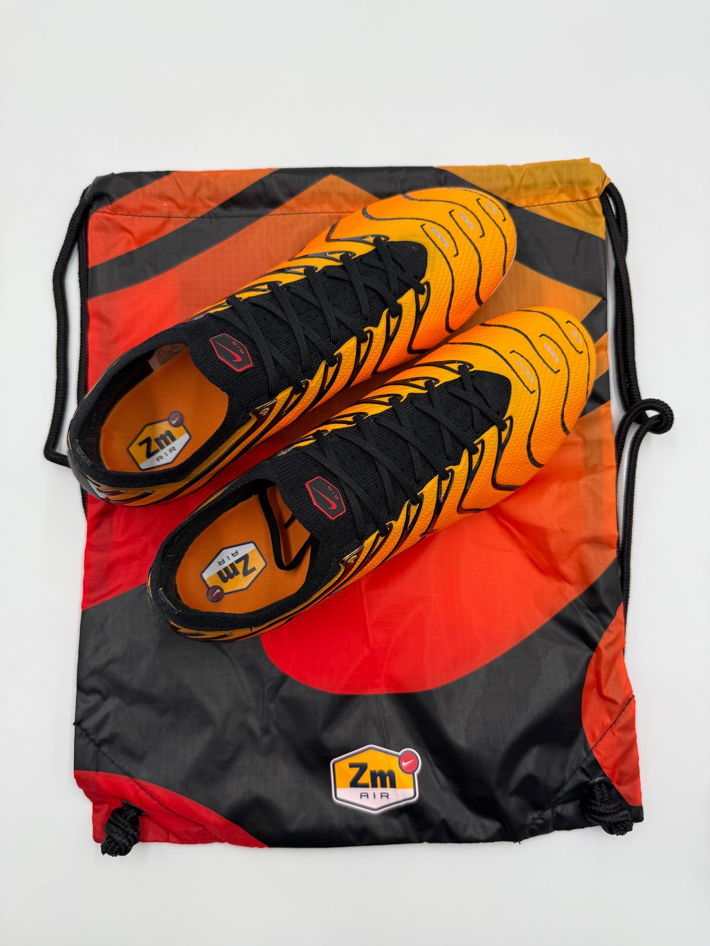 Nike Mercurial Vapor 15