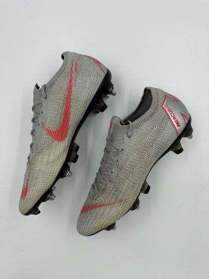 Nike Mercurial Vapor 12 Elite SG