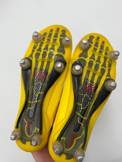 Nike T90 Laser Elite SG
