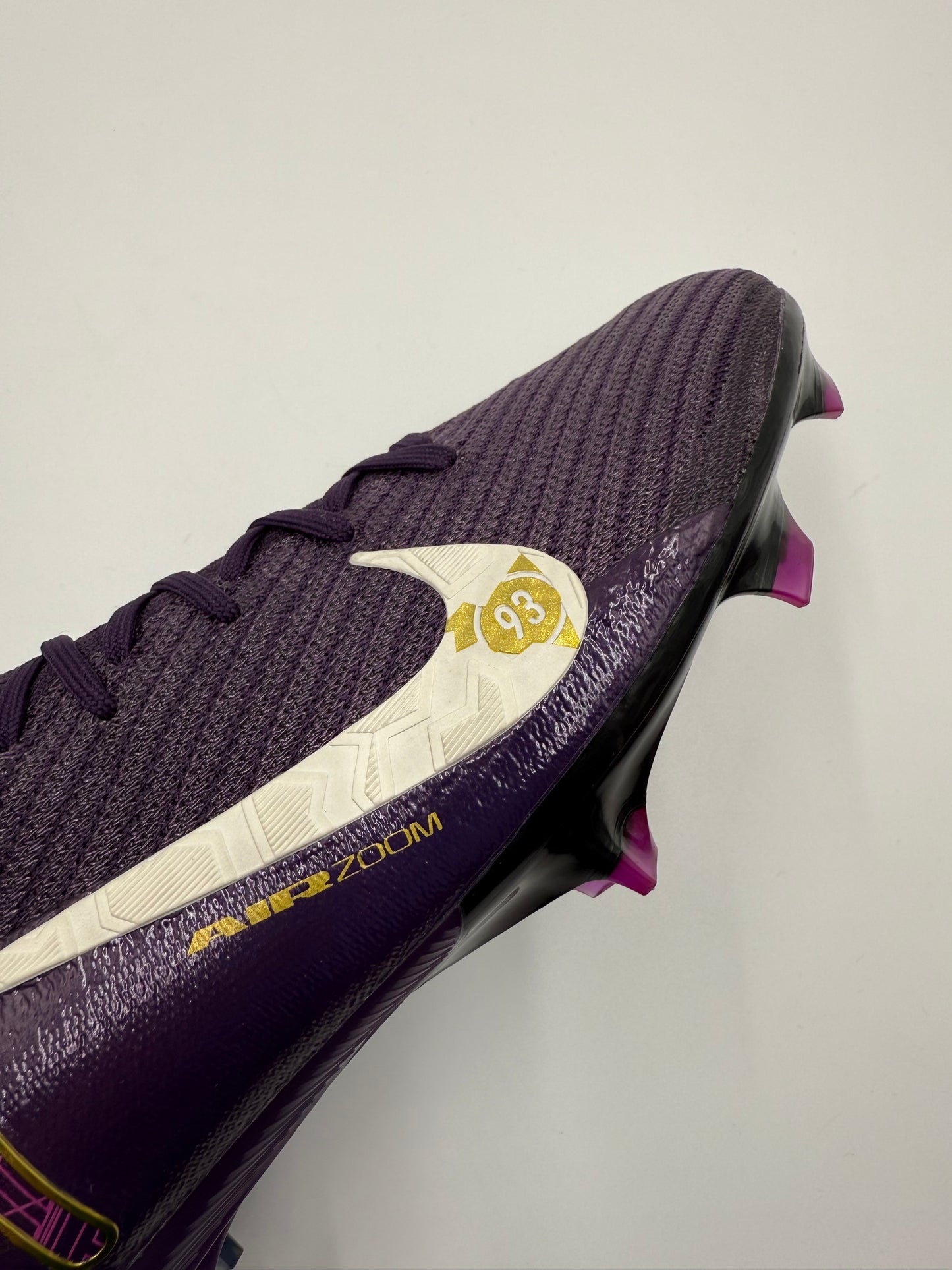 Nike Mercurial Vapor 16 Mbappe Elite FG