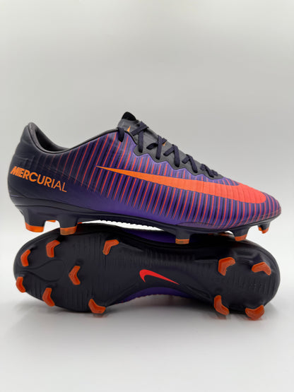 Nike Mercurial Vapor 11 Elite FG