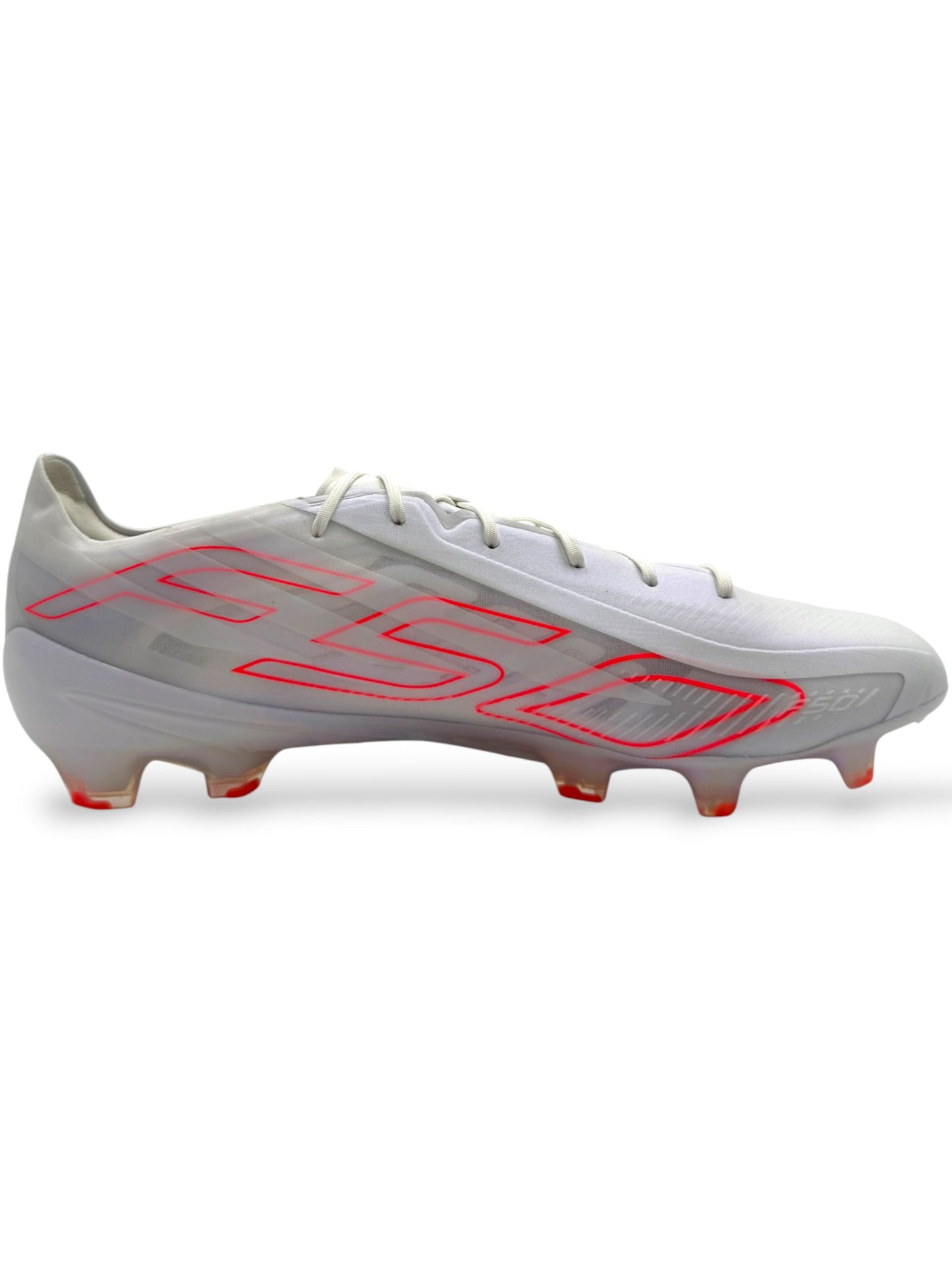 Adidas F50 Hyperfast Prototype