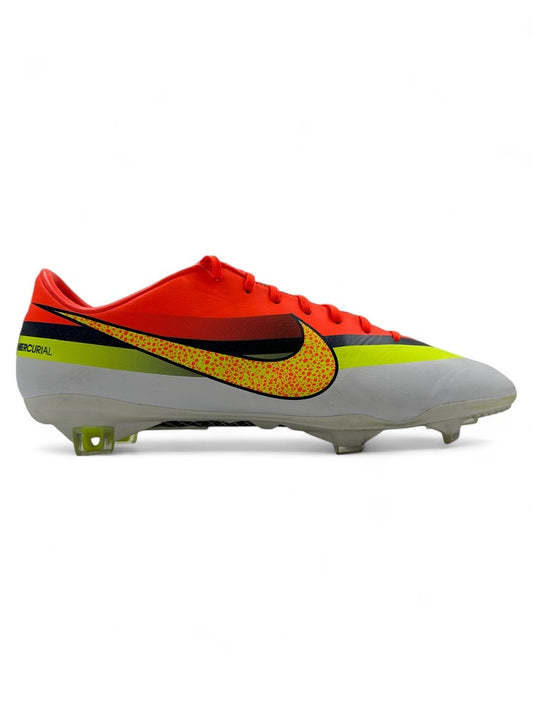 Nike Mercurial Vapor 9 "Cr7" Elite FG