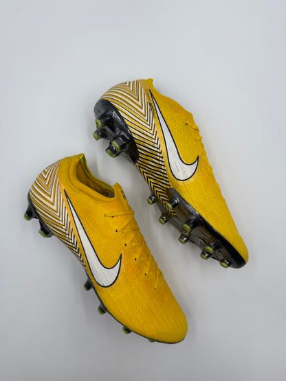 Nike Mercurial Vapor 12 Elite AG