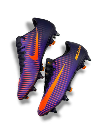 Nike Mercurial Vapor 11 Elite SG