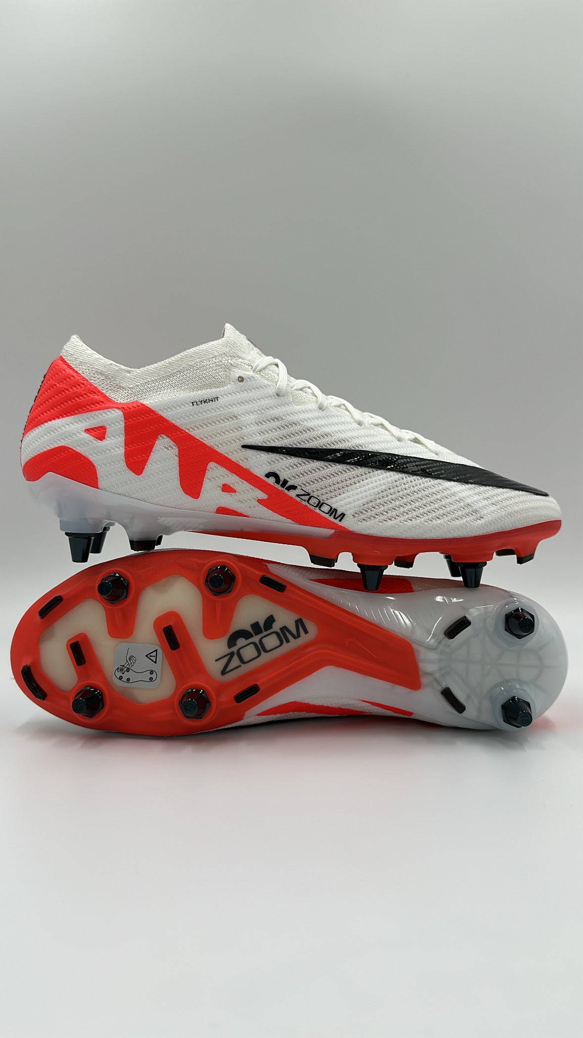 Nike Mercurial Vapor 15 Elite SG