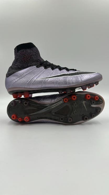 Nike Mercurial Superfly 4 Elite AG