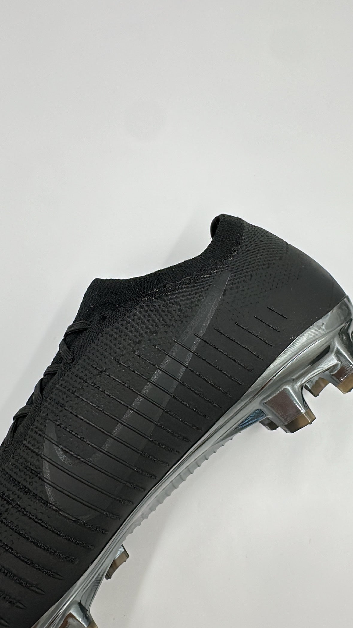 Nike Mercurial Vapor Flyknit Ultra Elite FG