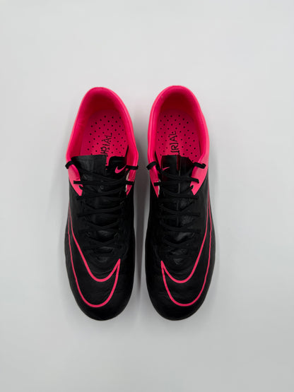 Nike Mercurial Vapor 10 Elite FG