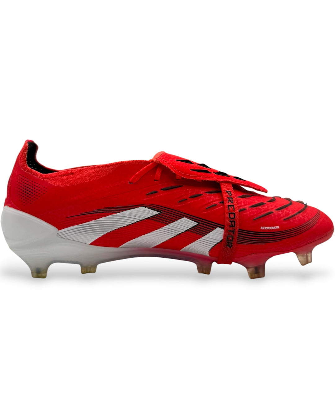Adidas Predator Fold-Over Elite FG