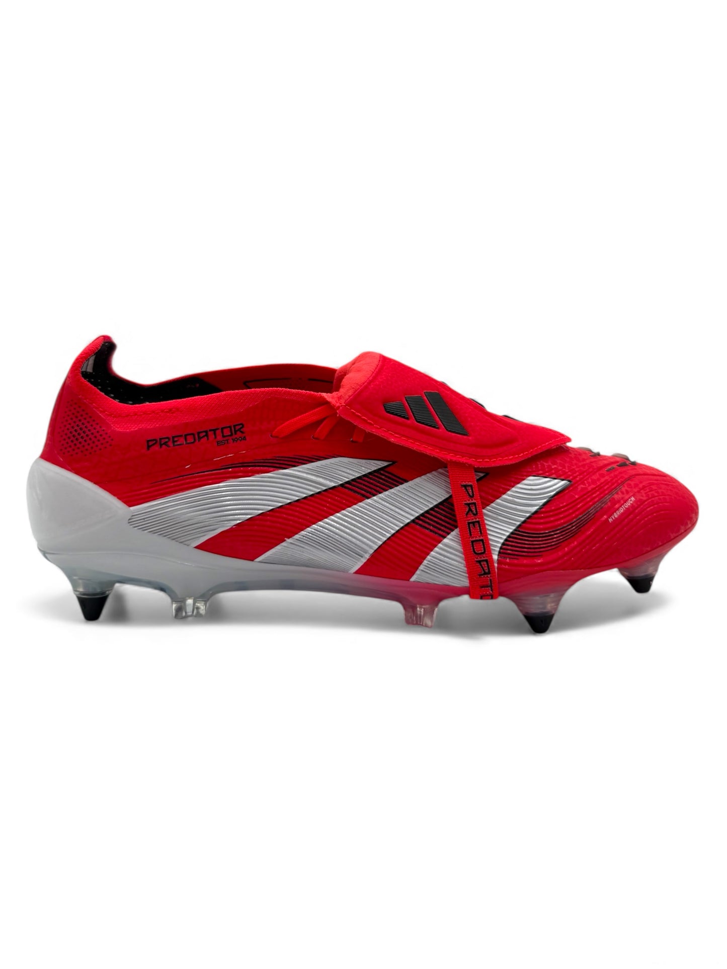 Adidas Predator Fold Over Elite SG