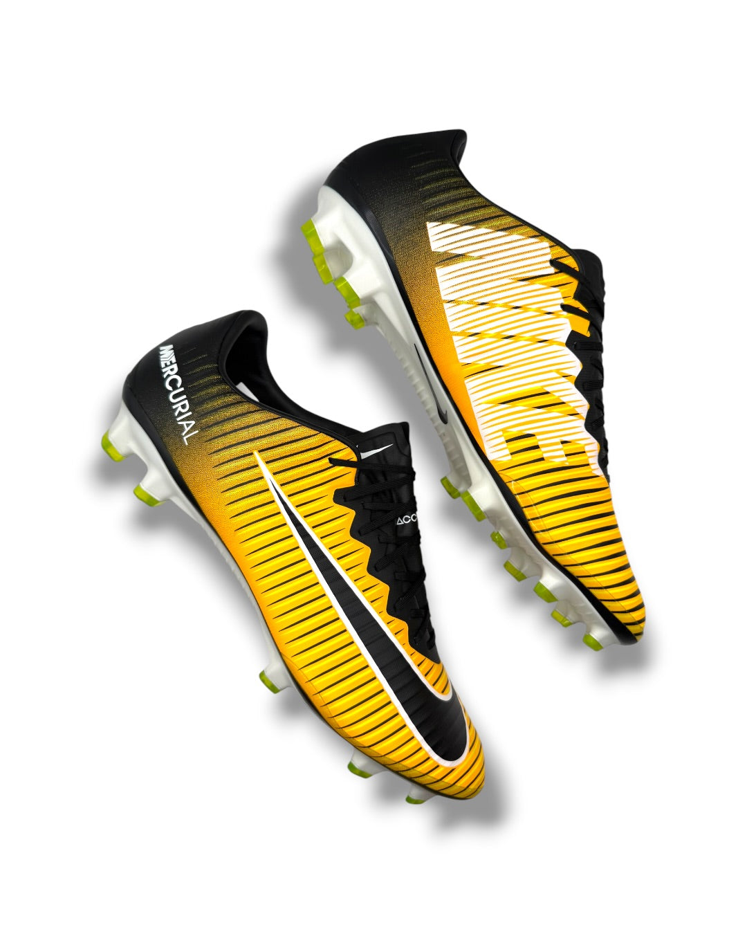 Nike Mercurial Vapor 11 Elite FG