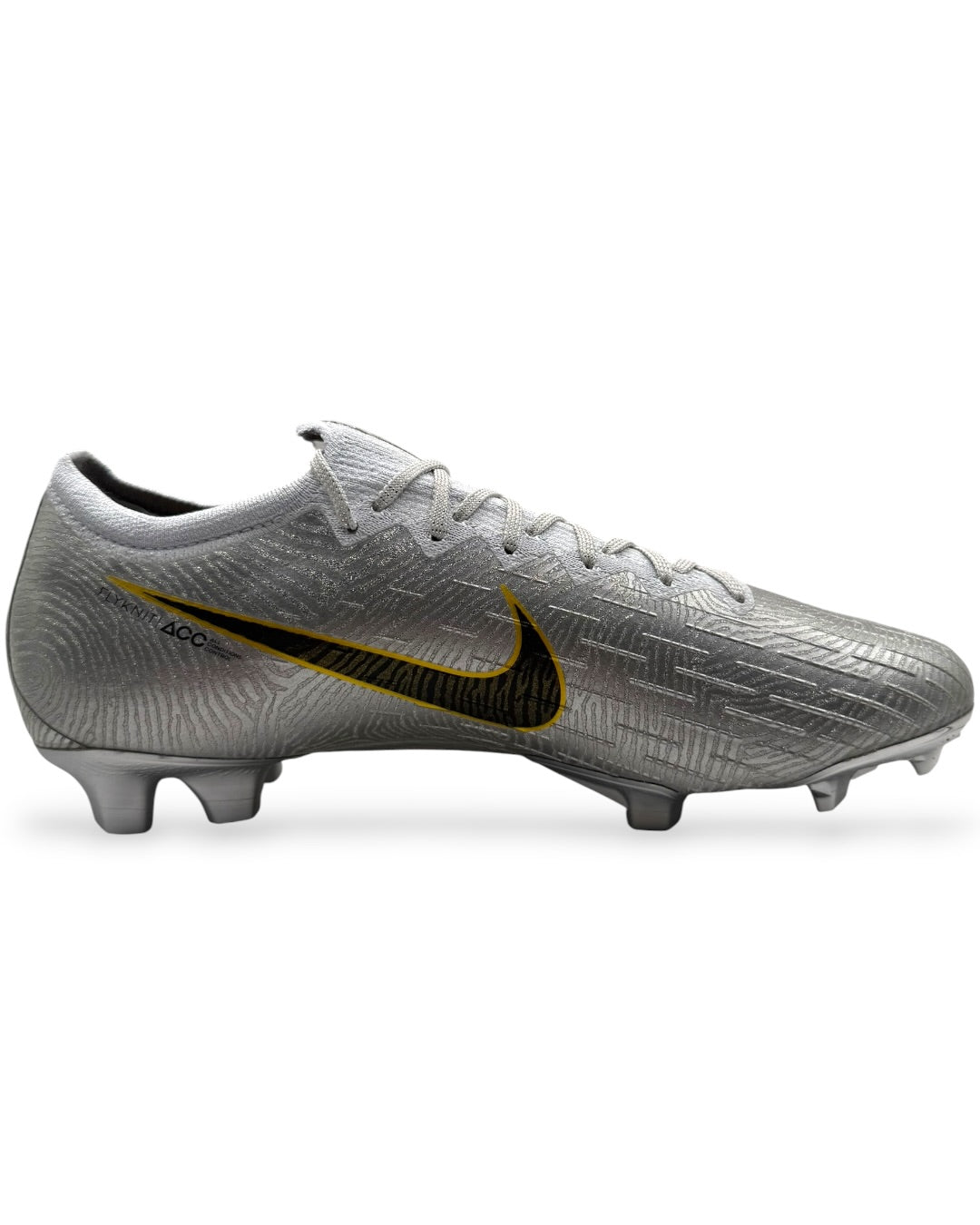 Nike Mercurial Vapor 12 Ballon D’or Golden Touch Limited Edition Elite FG