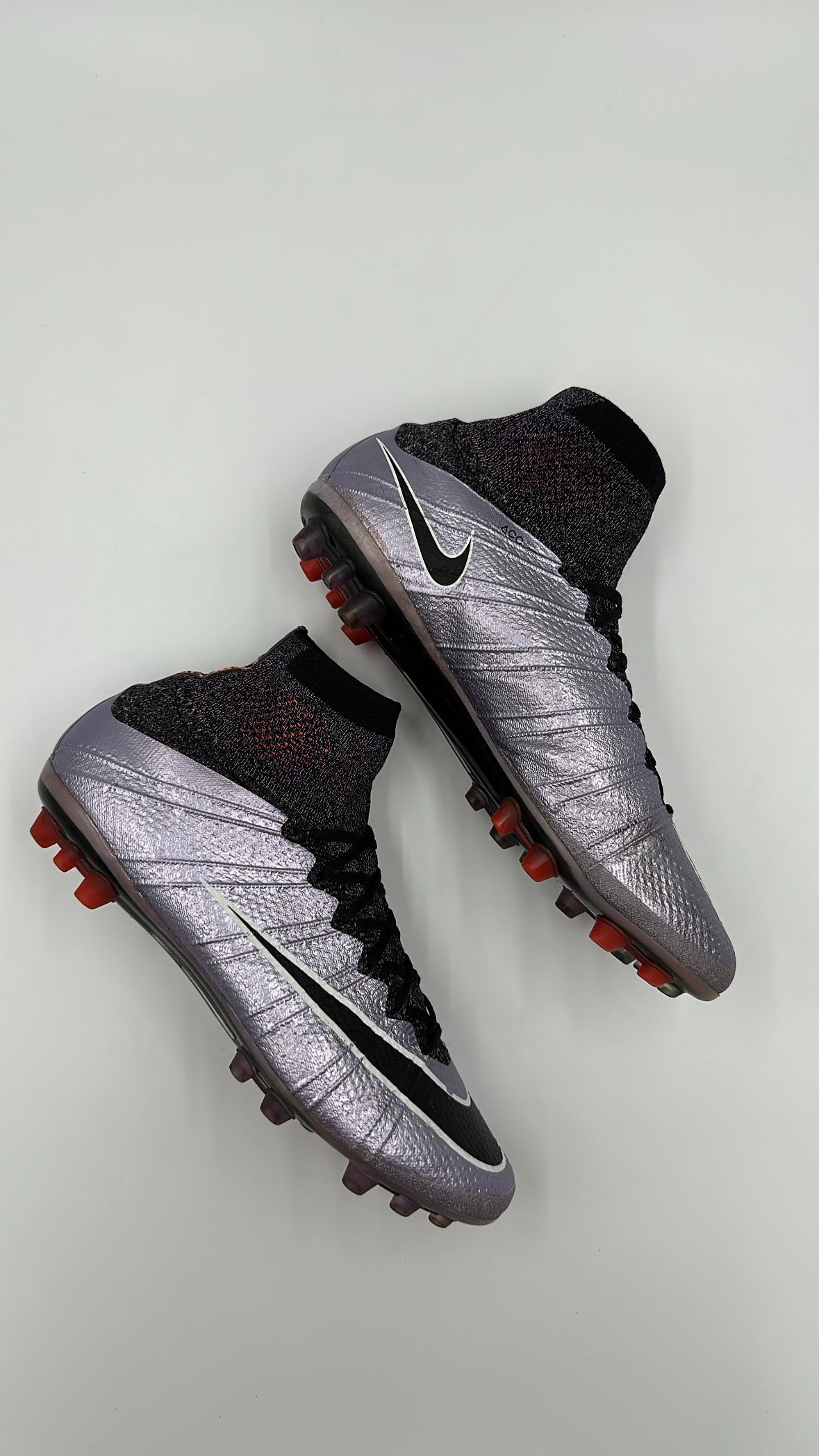 Nike Mercurial Superfly 4 Elite AG