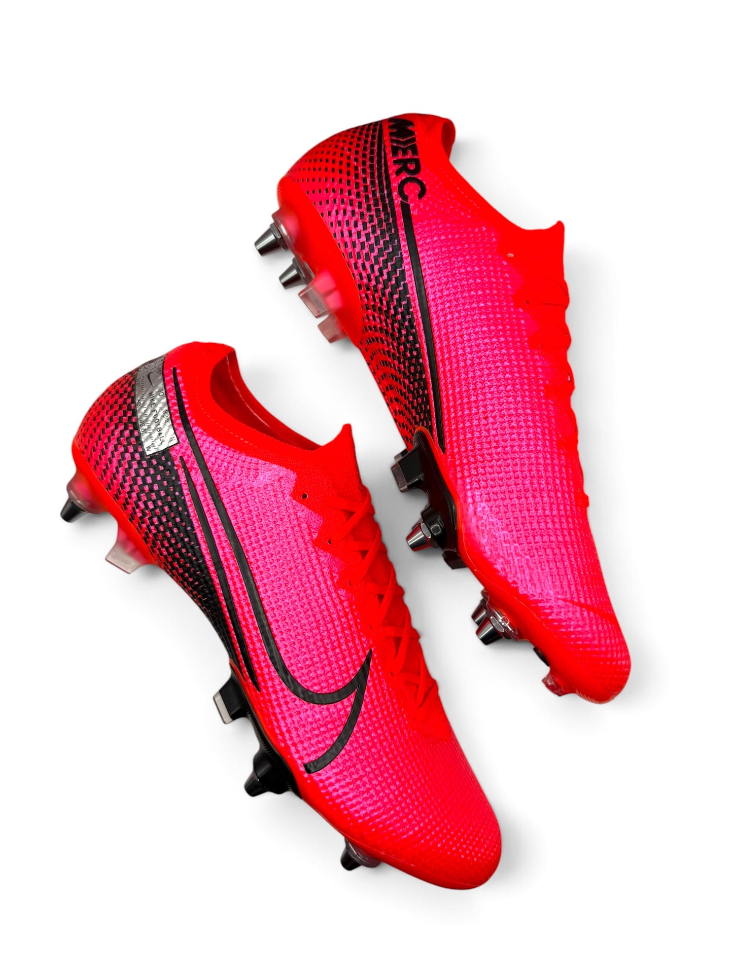 Nike Mercurial Vapor 13 Elite SG