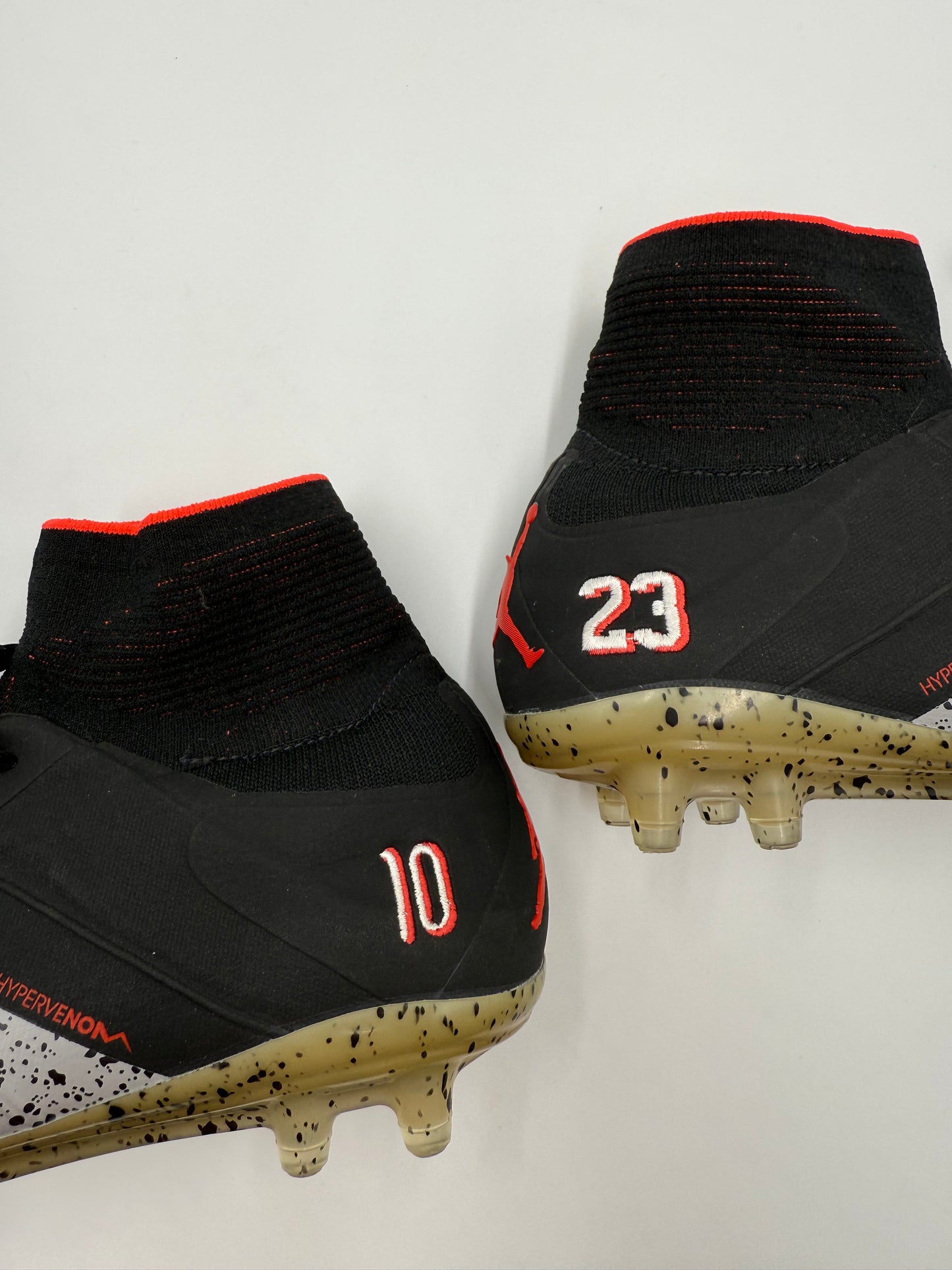 Nike Hypervenom 2 Jordan Limited Edition Elite FG