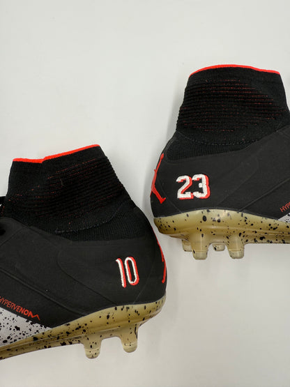 Nike Hypervenom 2 Jordan Limited Edition Elite FG