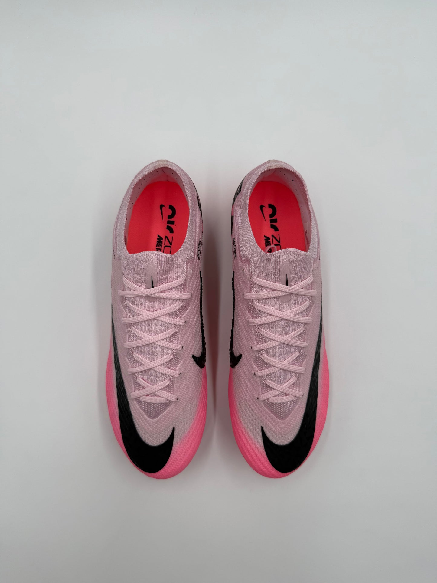 Nike Mercurial Vapor 15 Elite FG