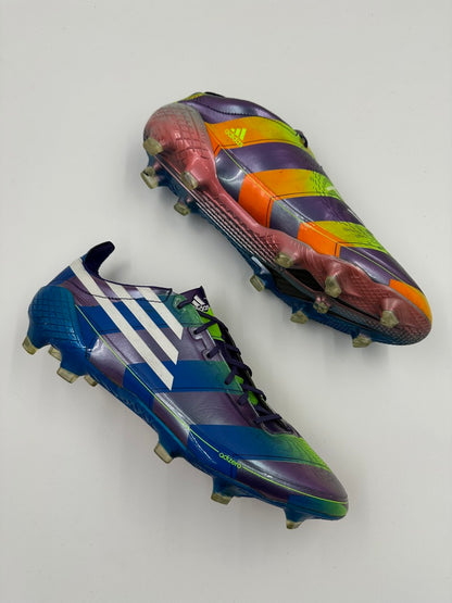 Adidas F50 "Memory Lane" Elite FG