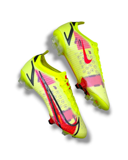 Nike Mercurial Vapor 14 Elite FG