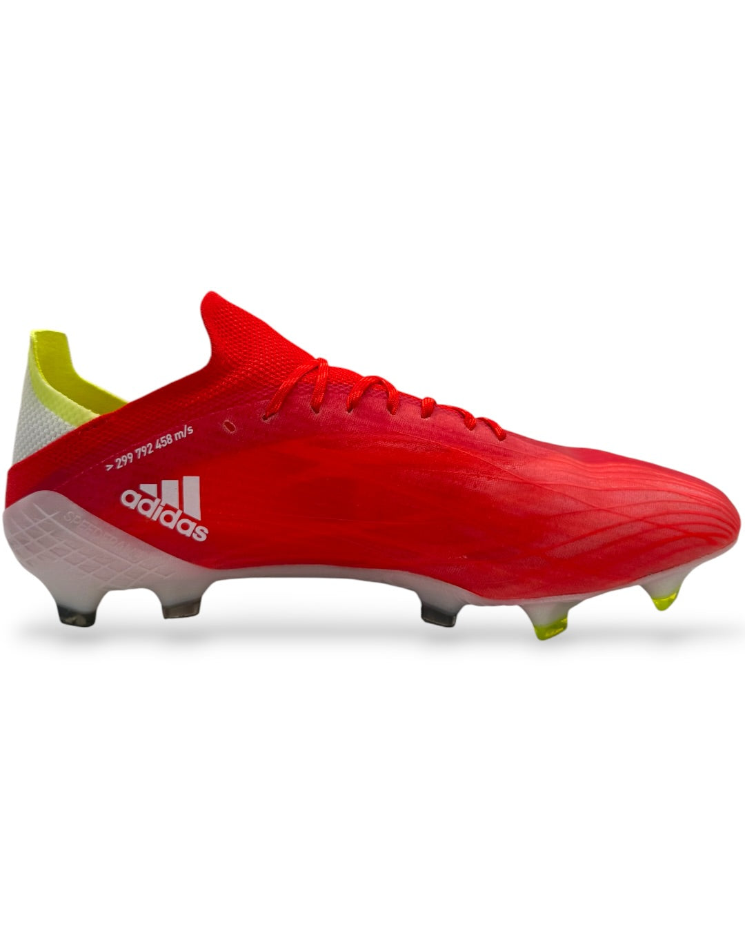Adidas X Speedflow .1 Elite FG