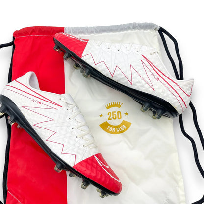 Nike Hypervenom 2 WR250 Limited Edition Elite FG