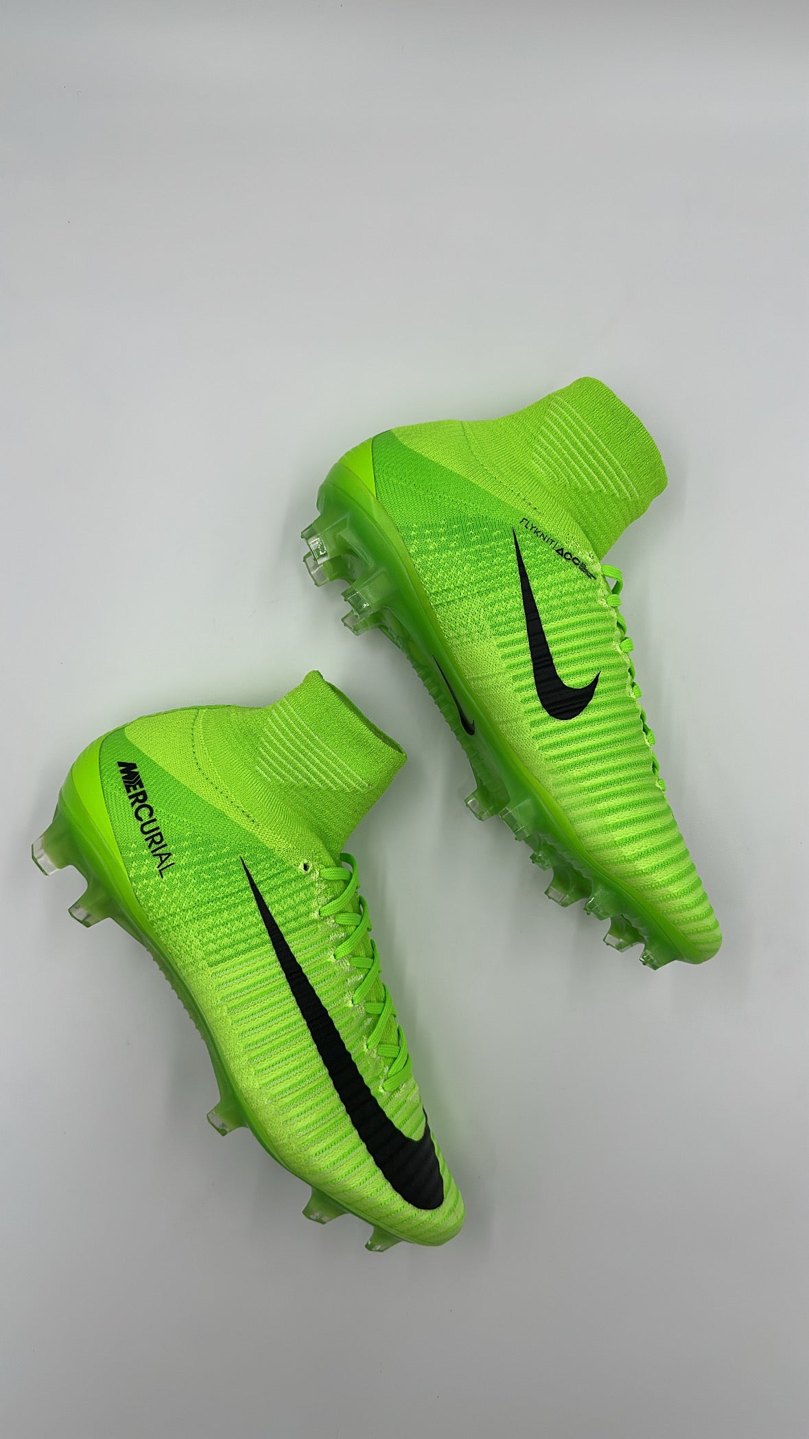 Nike Mercurial Superfly 5 Elite FG
