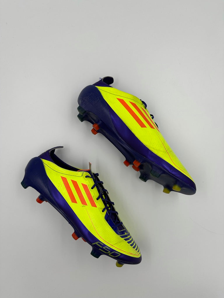 Adidas F50 "Prime" Adizero TRX Elite FG