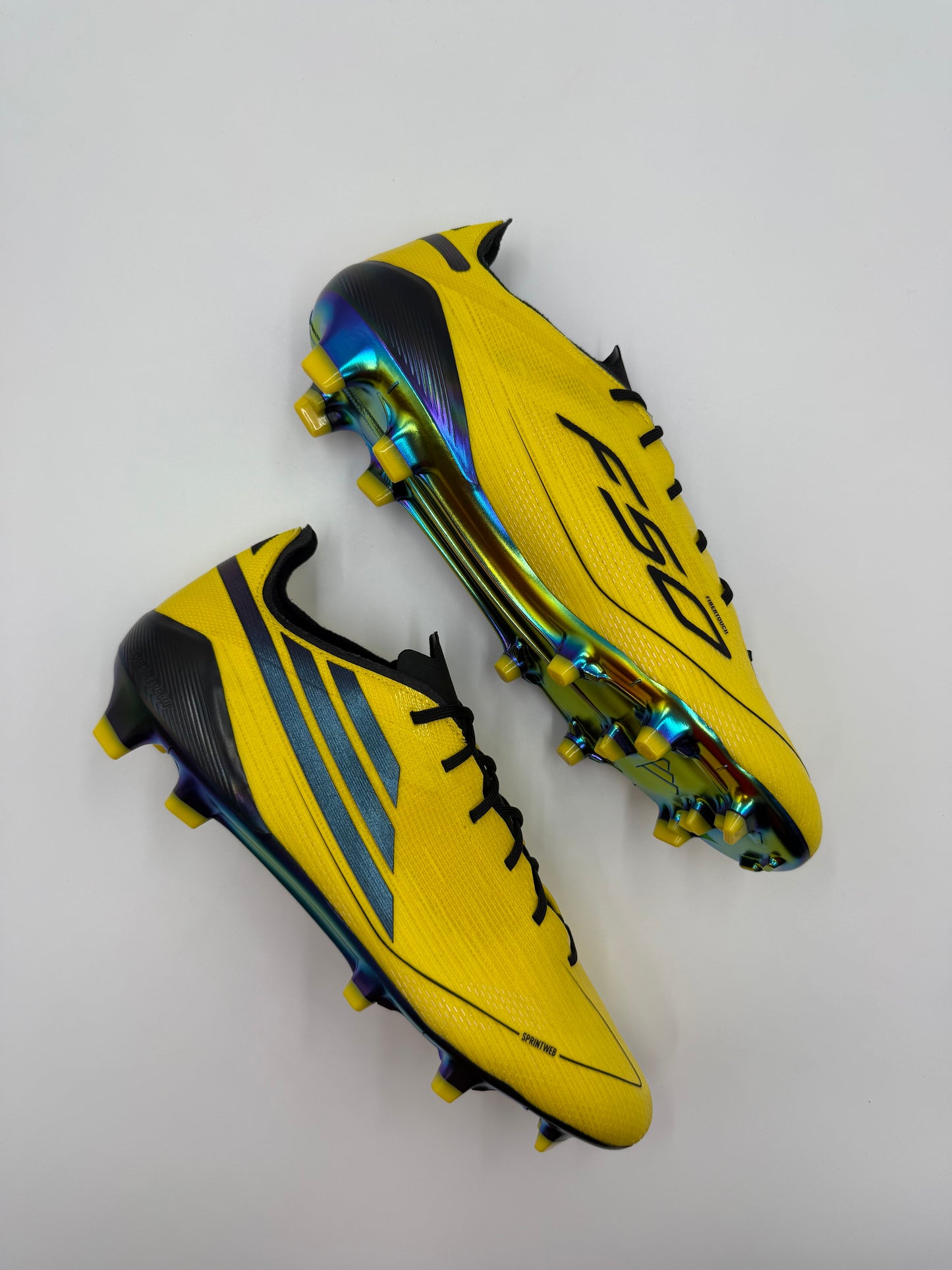 Adidas F50 Remake WC2010 Elite FG