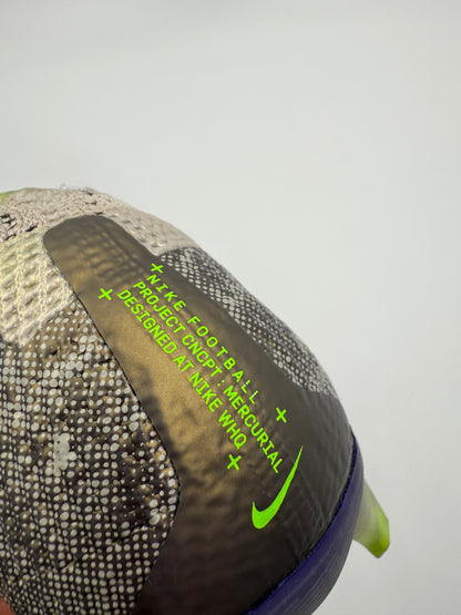 Nike Mercurial Vapor 13 Elite FG
