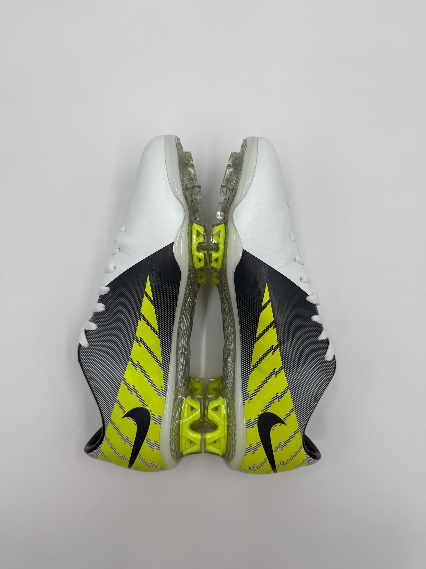 Nike Mercurial Vapor Superfly 2 Elite FG